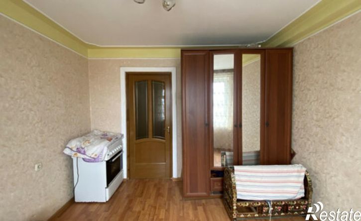 4-комн квартира улица 345-й Дагестанской Стрелковой Дивизии, 6,  д. 6