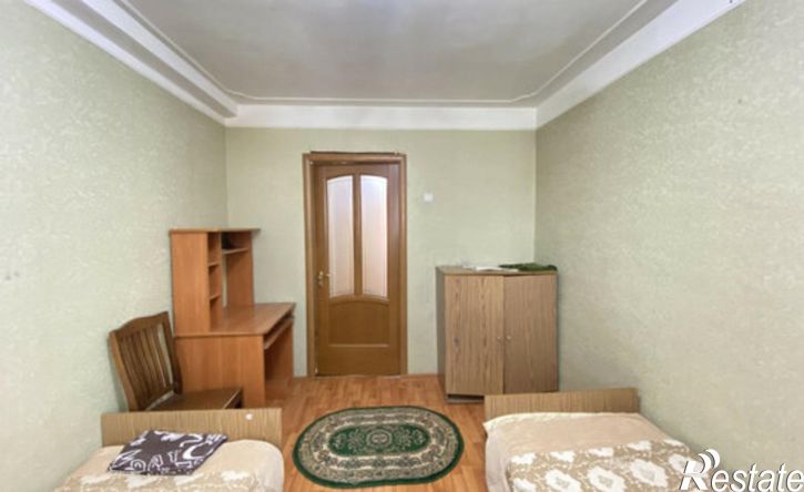 4-комн квартира улица 345-й Дагестанской Стрелковой Дивизии, 6,  д. 6