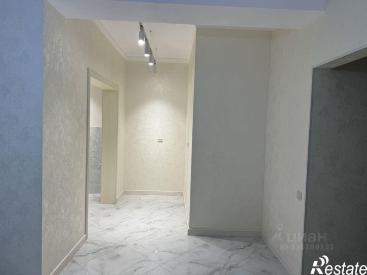 2-комн квартира ул Приморская, 42,  д. 42