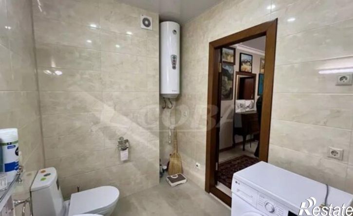 2-комн квартира улица Буйнакского, 8,  д. 8