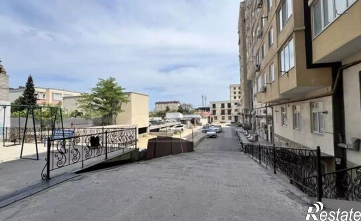 2-комн квартира улица Буйнакского, 8,  д. 8
