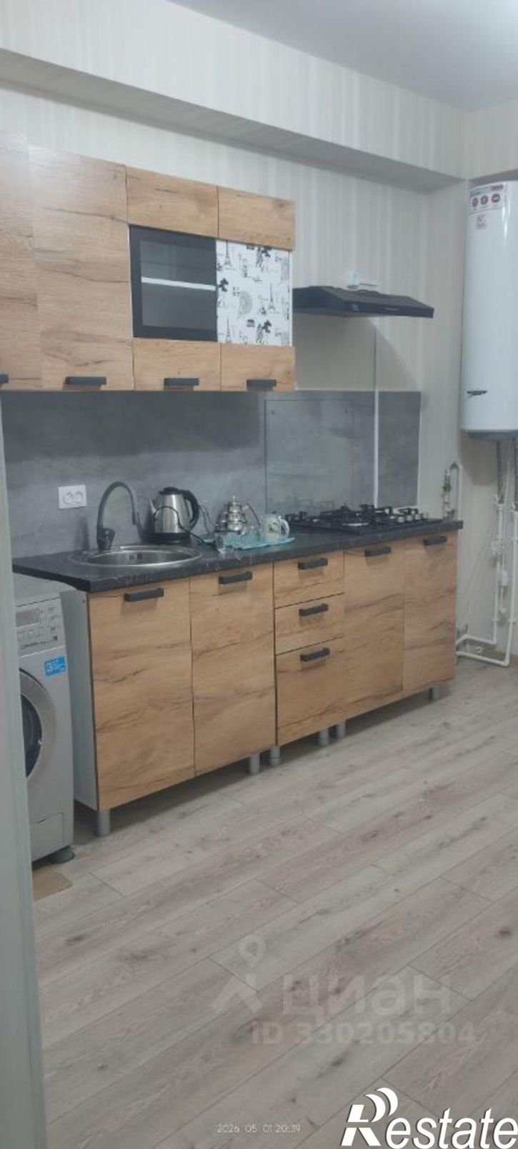 1-комн квартира ул 3 Интернационала, 29,  д. 29