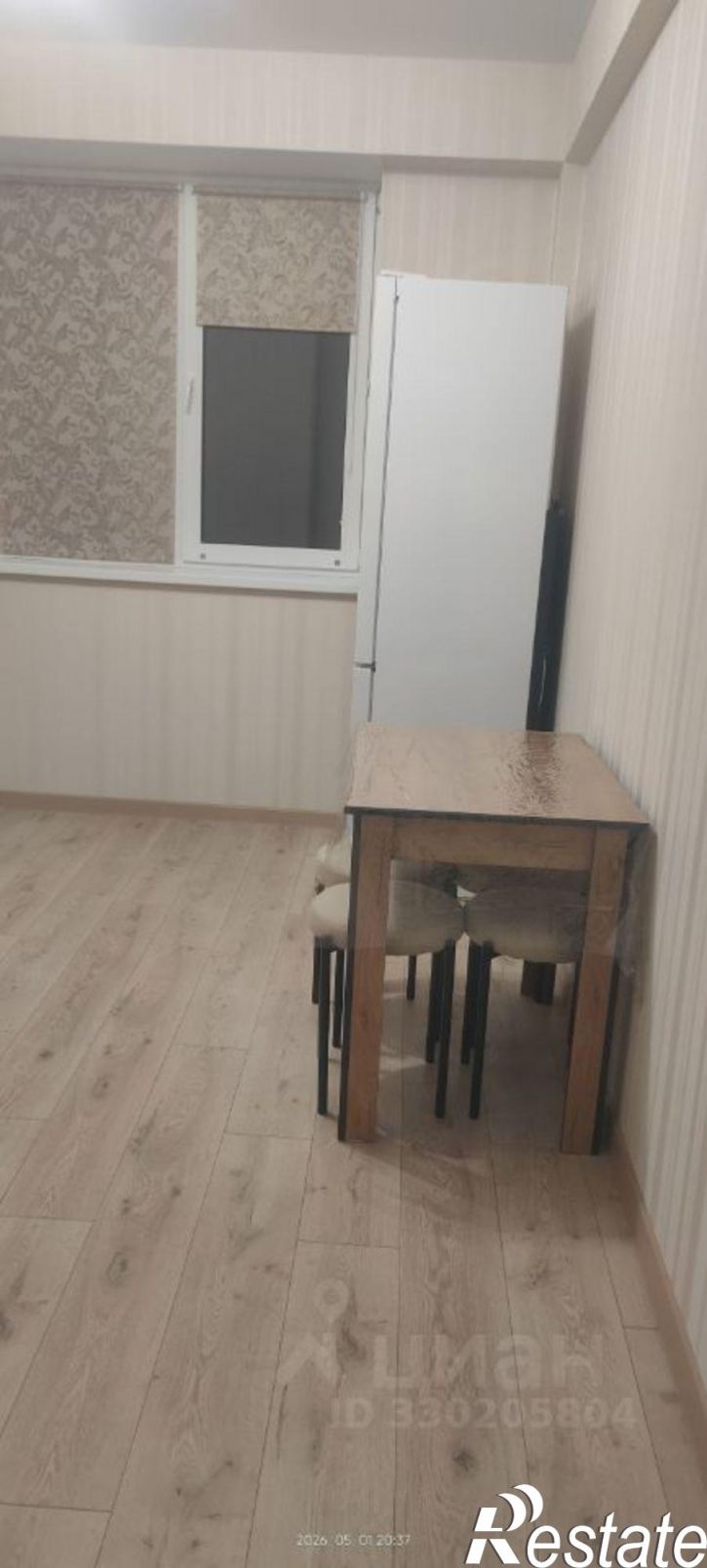 1-комн квартира ул 3 Интернационала, 29,  д. 29