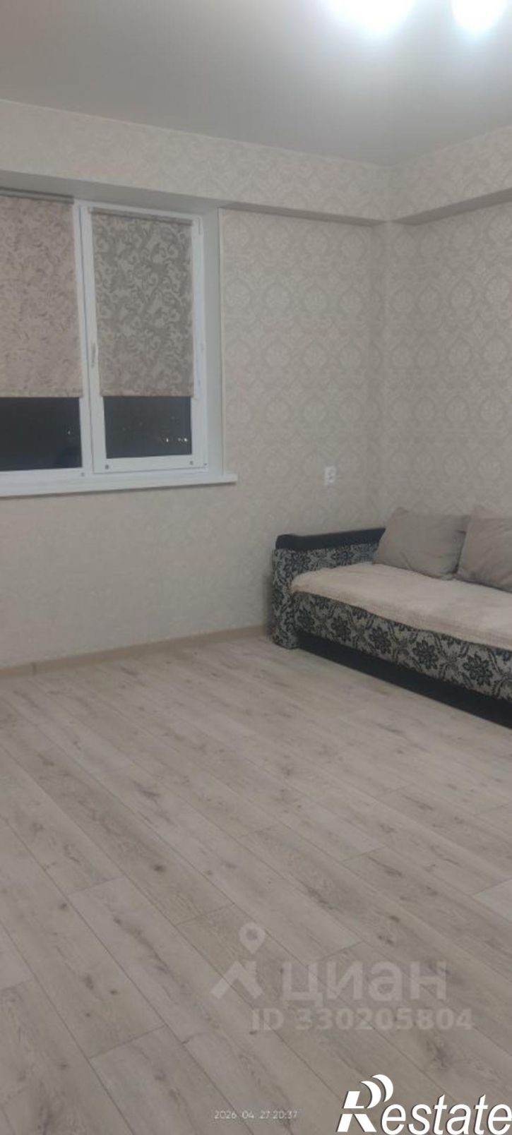 1-комн квартира ул 3 Интернационала, 29,  д. 29