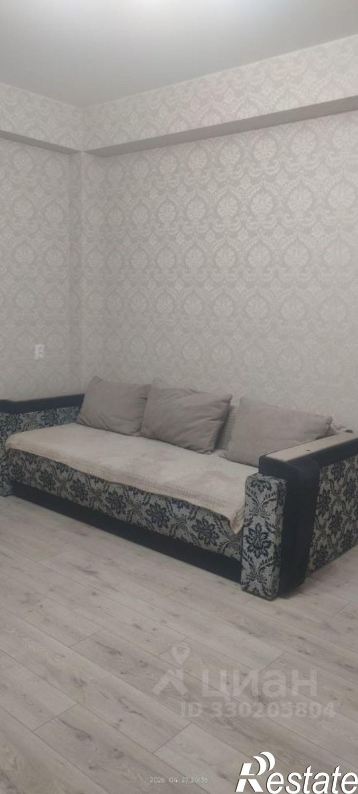 1-комн квартира ул 3 Интернационала, 29,  д. 29