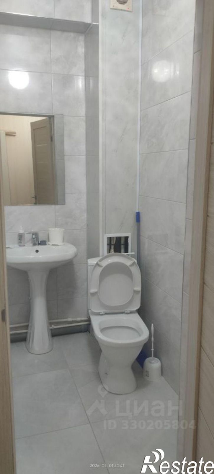1-комн квартира ул 3 Интернационала, 29,  д. 29