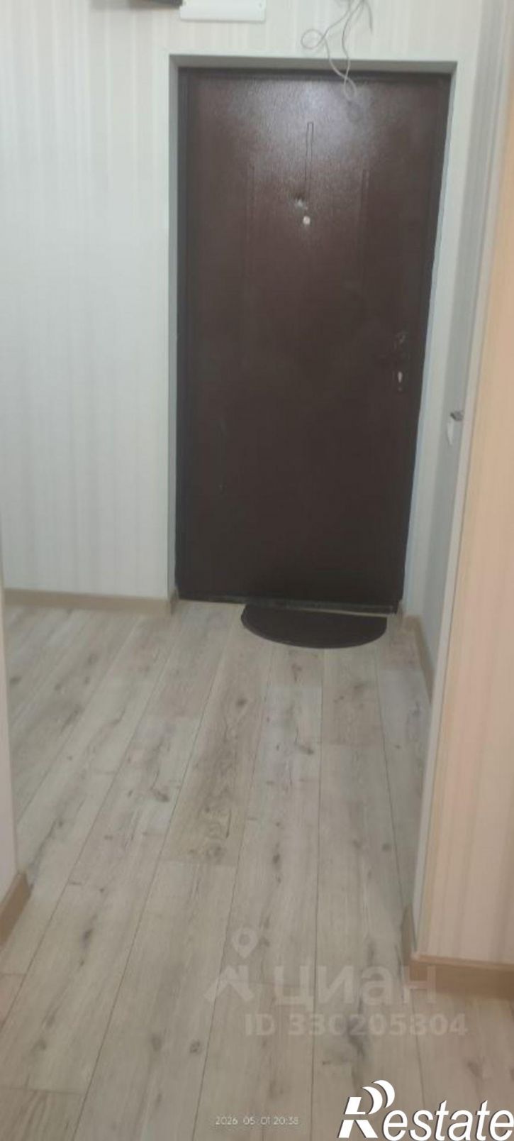 1-комн квартира ул 3 Интернационала, 29,  д. 29