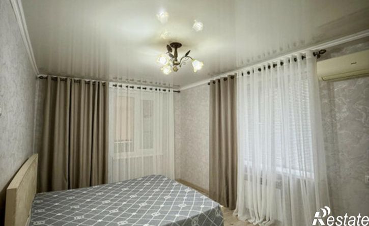 1-комн квартира проспект Агасиева, 20А,  д. 20А