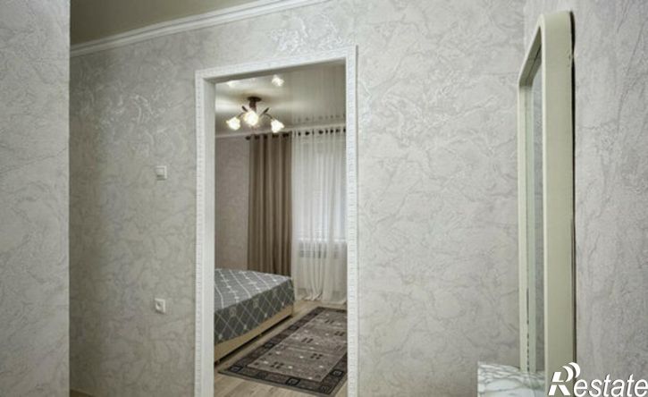 1-комн квартира проспект Агасиева, 20А,  д. 20А