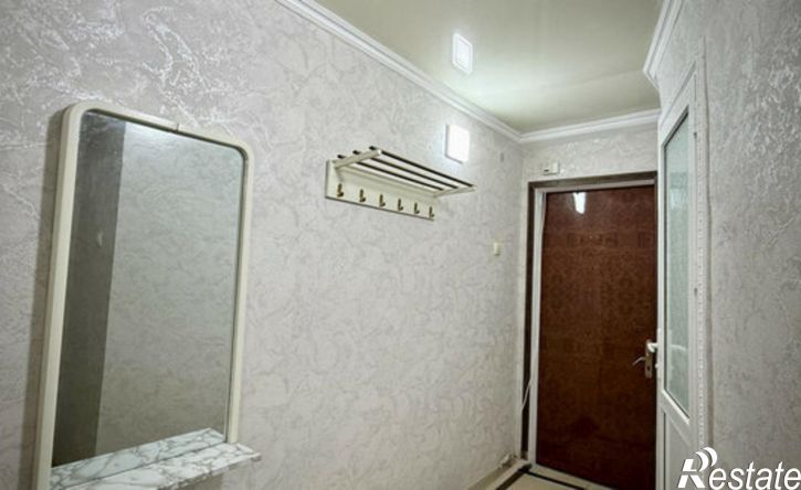 1-комн квартира проспект Агасиева, 20А,  д. 20А