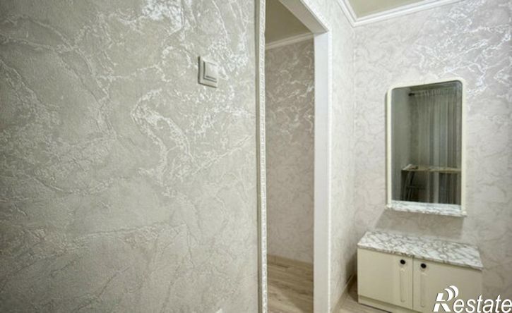 1-комн квартира проспект Агасиева, 20А,  д. 20А