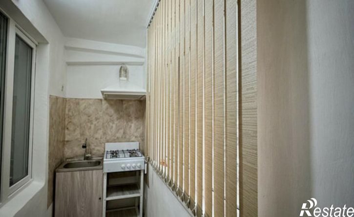 1-комн квартира проспект Агасиева, 20А,  д. 20А