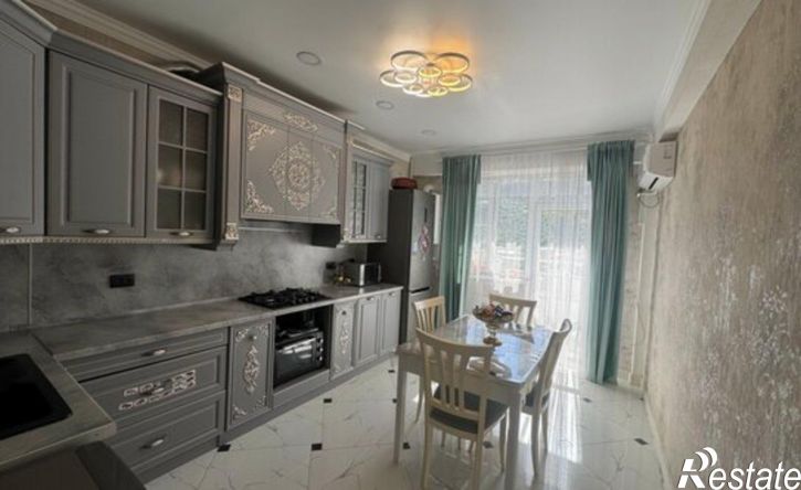 2-комн квартира улица Сальмана, 102,  д. 102