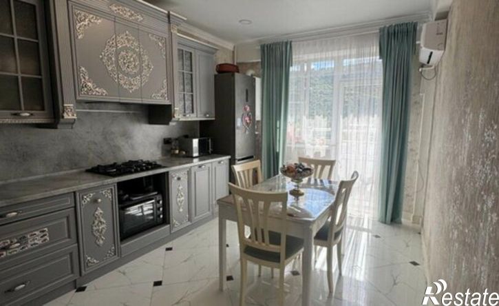 2-комн квартира улица Сальмана, 102,  д. 102