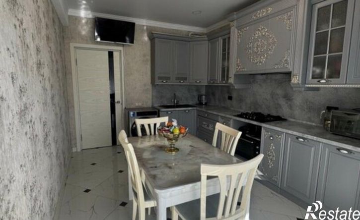 2-комн квартира улица Сальмана, 102,  д. 102