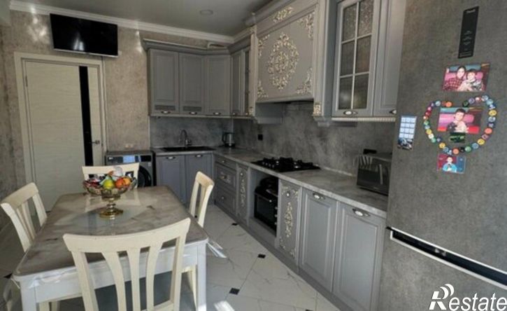 2-комн квартира улица Сальмана, 102,  д. 102