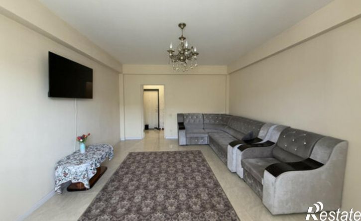 2-комн квартира ул Сальмана, 100д,  д. 100д