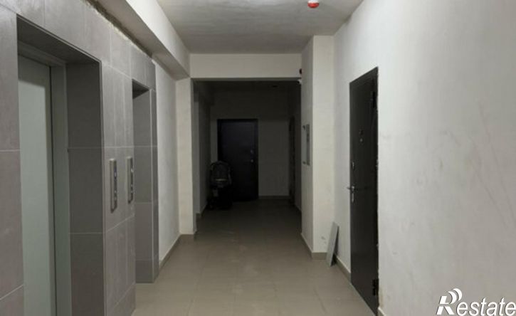 2-комн квартира ул Сальмана, 100д,  д. 100д