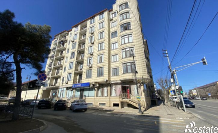 1-комн квартира улица Гагарина, 13,  д. 13