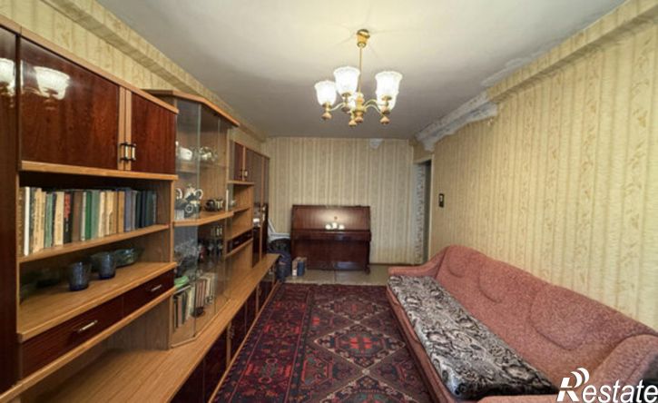 2-комн квартира ул 345 Дагестанской Стрелковой Дивизии, 12в,  д. 12в