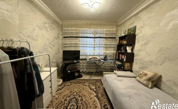 2-комн квартира ул 345 Дагестанской Стрелковой Дивизии, 12в,  д. 12в