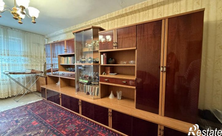 2-комн квартира ул 345 Дагестанской Стрелковой Дивизии, 12в,  д. 12в