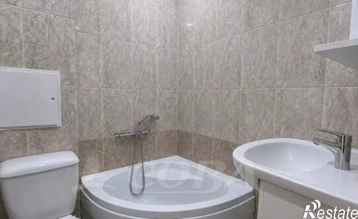 1-комн квартира проспект Агасиева, 19,  д. 19