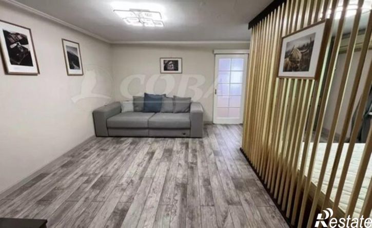 2-комн квартира Красноармейский переулок, 54,  д. 54