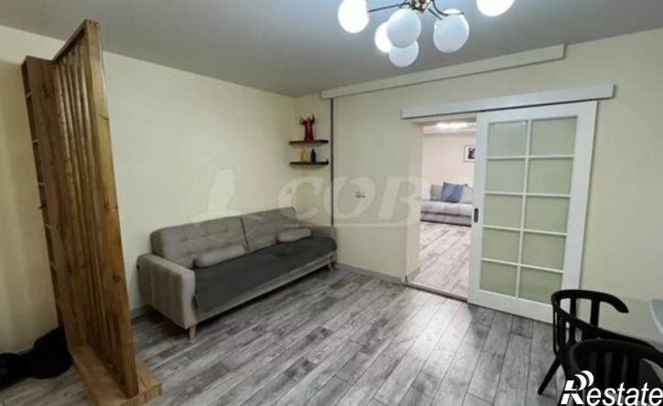 2-комн квартира Красноармейский переулок, 54,  д. 54