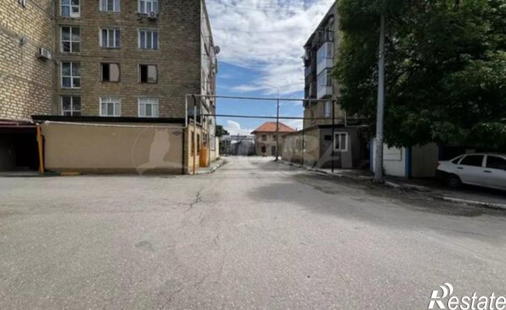 2-комн квартира Красноармейский переулок, 54,  д. 54
