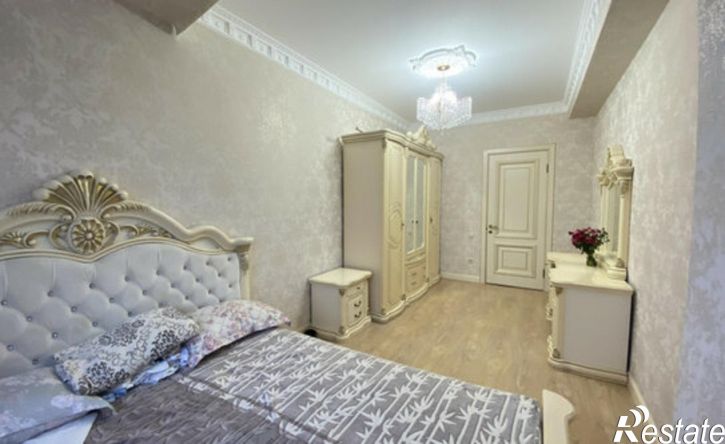 2-комн квартира ул имени Лямета Абасова, 1,  д. 1