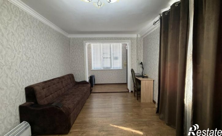 1-комн квартира проспект Агасиева, 13Г,  д. 13Г