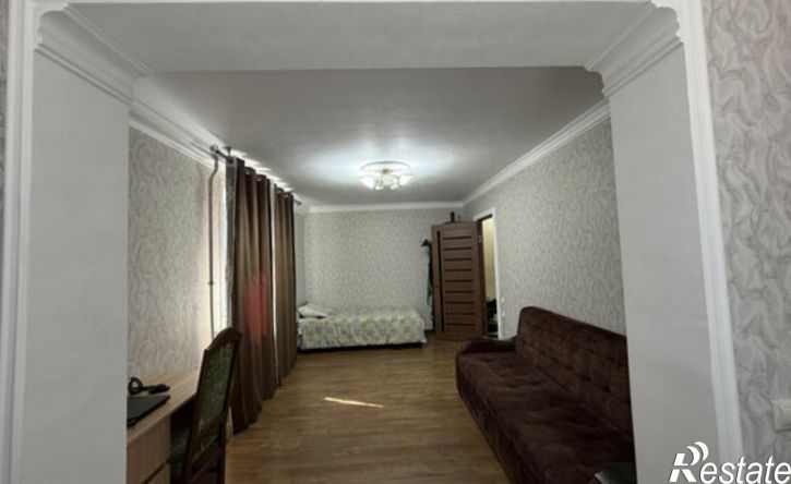 1-комн квартира проспект Агасиева, 13Г,  д. 13Г