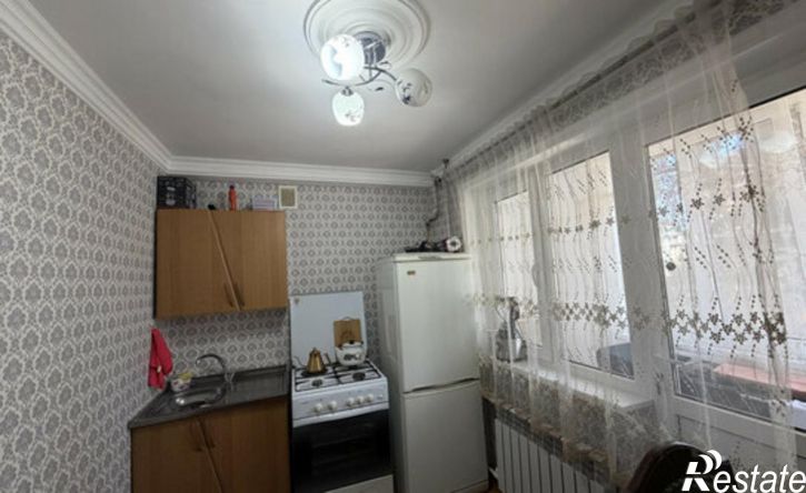 1-комн квартира проспект Агасиева, 13Г,  д. 13Г