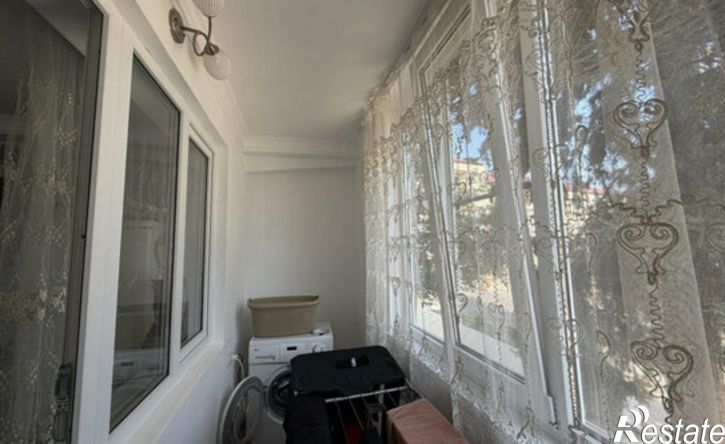 1-комн квартира проспект Агасиева, 13Г,  д. 13Г