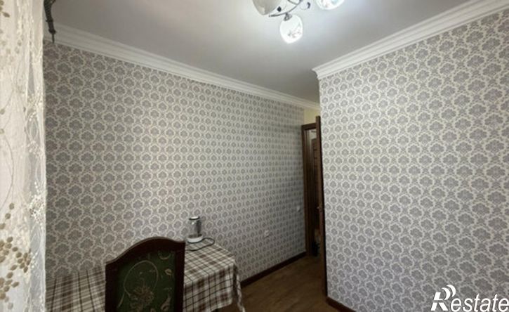 1-комн квартира проспект Агасиева, 13Г,  д. 13Г