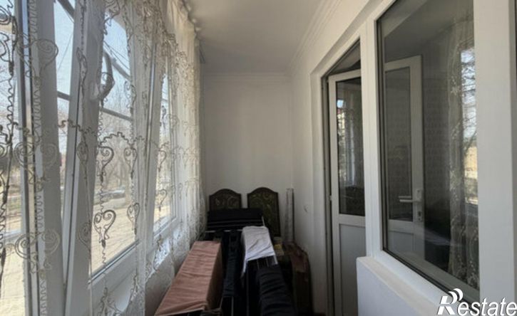 1-комн квартира проспект Агасиева, 13Г,  д. 13Г