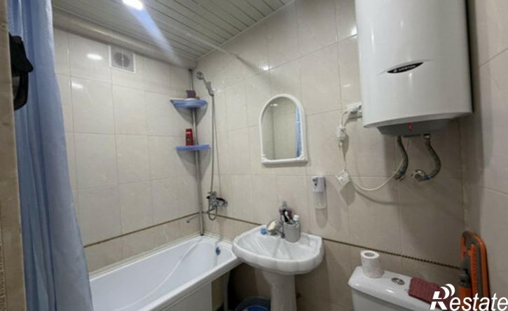 1-комн квартира проспект Агасиева, 13Г,  д. 13Г