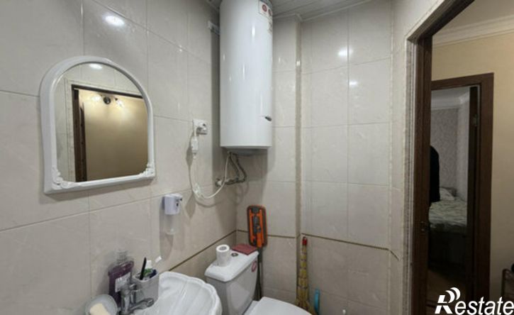 1-комн квартира проспект Агасиева, 13Г,  д. 13Г