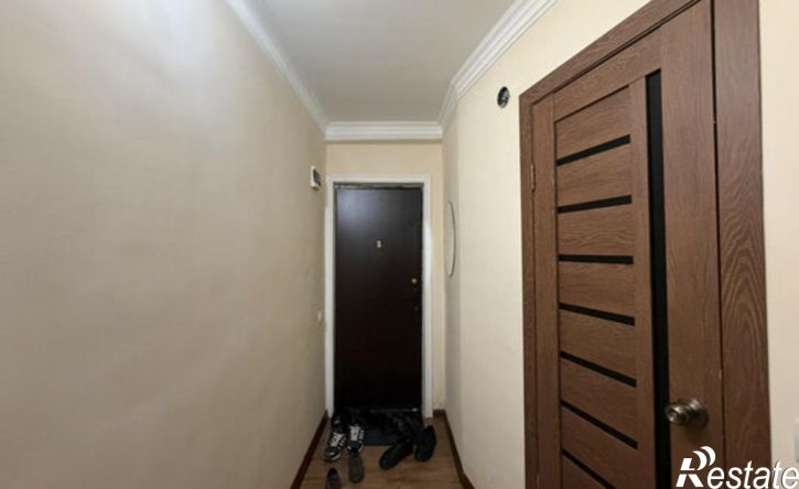1-комн квартира проспект Агасиева, 13Г,  д. 13Г