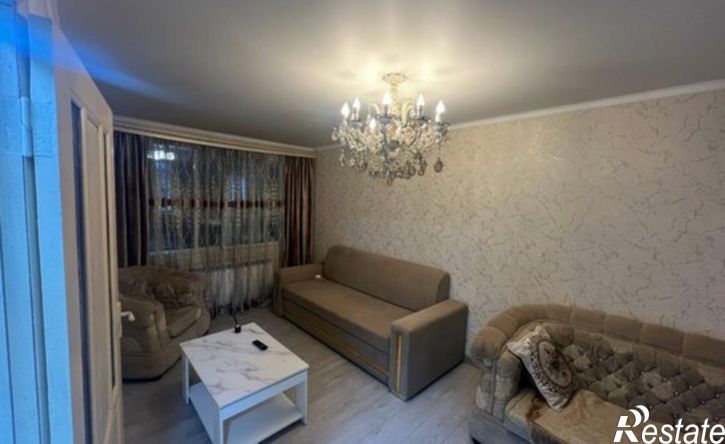 2-комн квартира улица Коркмасова, 1А,  д. 1А