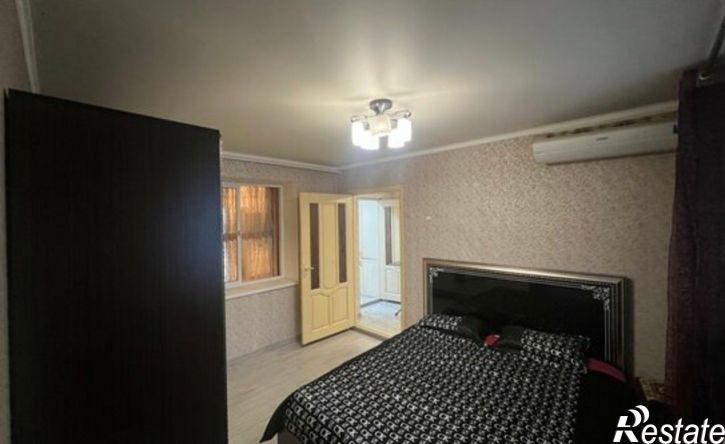 2-комн квартира улица Коркмасова, 1А,  д. 1А