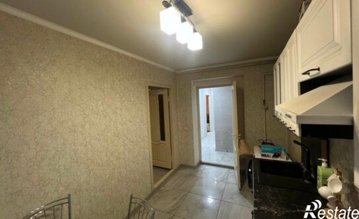 2-комн квартира улица Коркмасова, 1А,  д. 1А
