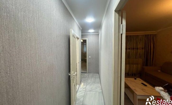 2-комн квартира улица Коркмасова, 1А,  д. 1А