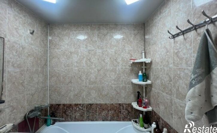 2-комн квартира улица Коркмасова, 1А,  д. 1А