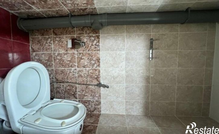 2-комн квартира улица Коркмасова, 1А,  д. 1А