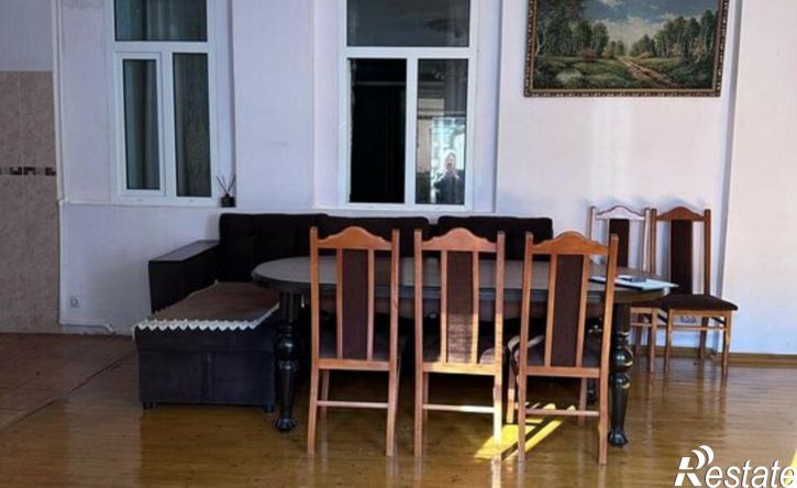 3-комн квартира Локомотивная улица, 14,  д. 14