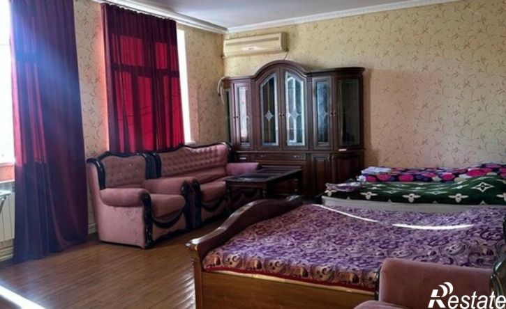 3-комн квартира Локомотивная улица, 14,  д. 14
