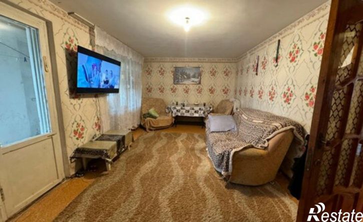 4-комн квартира ул Хизроева, 9,  д. 9