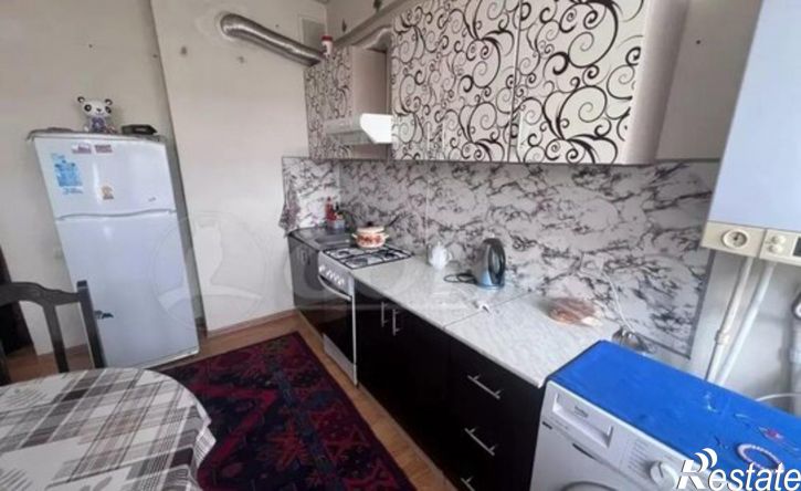 1-комн квартира ул Пушкина, 8,  д. 8